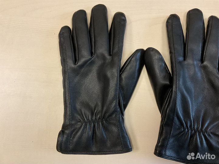 Перчатки мужские зимние