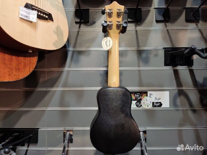 Flight TUS-35 WH - Укулеле