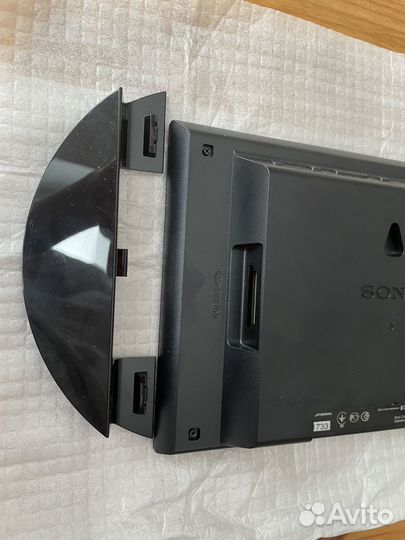 Цифровая фоторамка sony