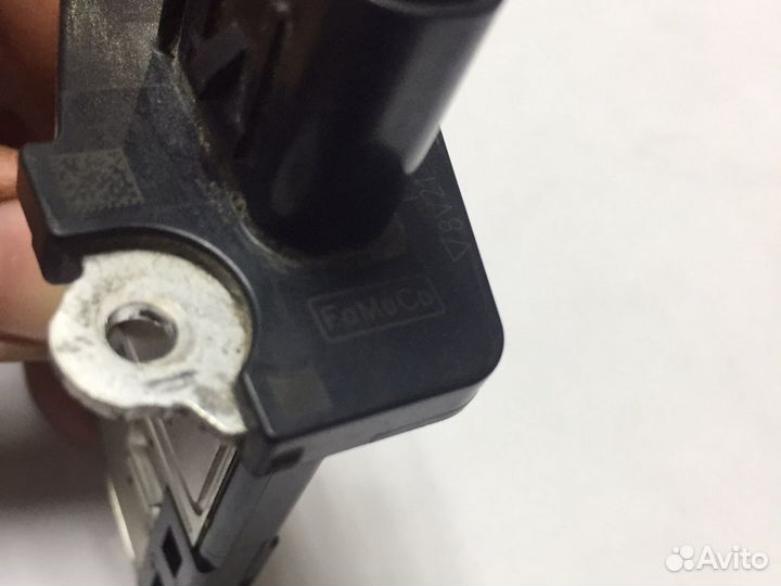 Датчик дмрв ford transit евро 5