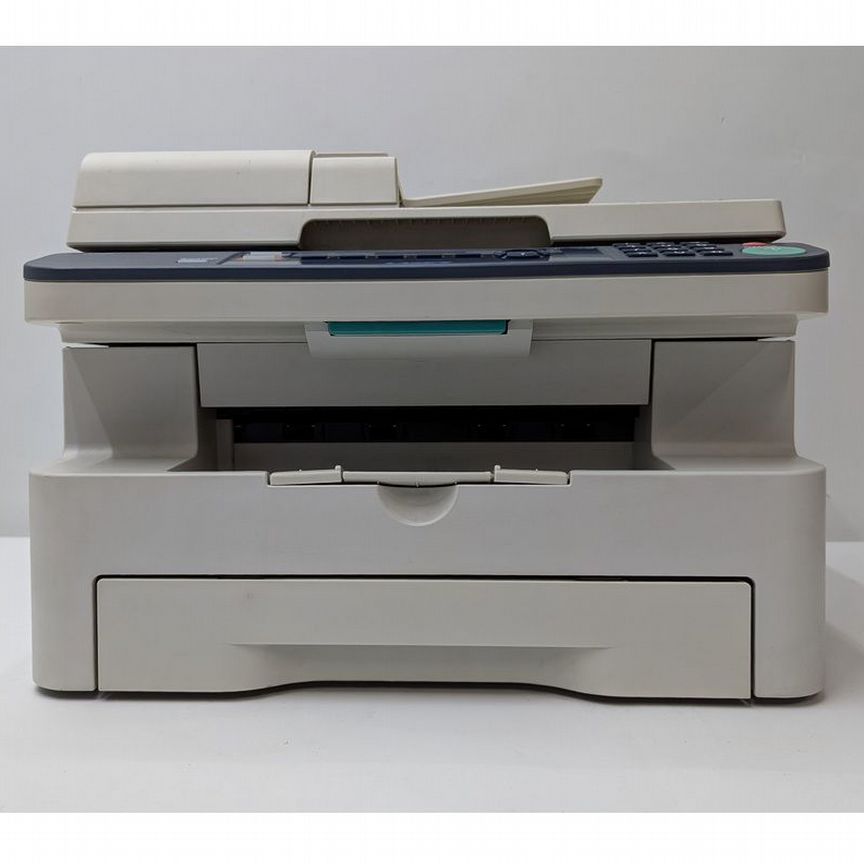 [KX-MB283RU] Мфу Panasonic Пробег Не Известен, Карт