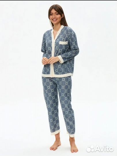 Пижама женская