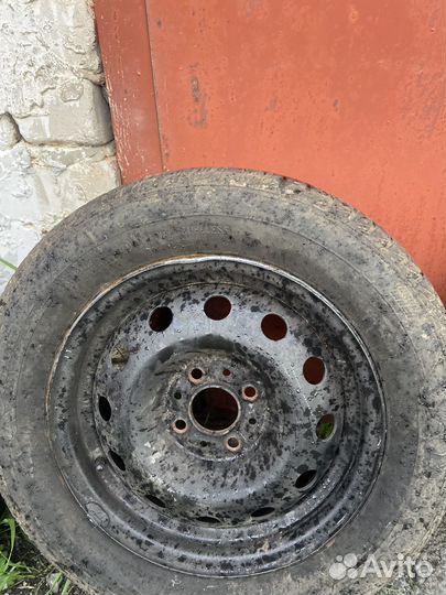 Шамповки 14 ваз