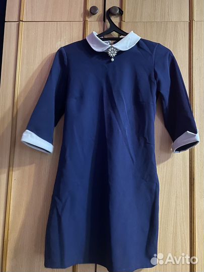 Школьная форма