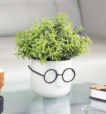 Новое Кашпо для цветов