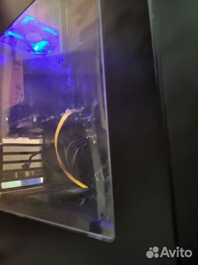 Продам игровой пк