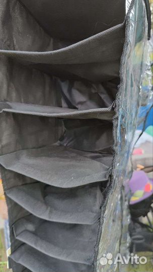 Подвесная полка