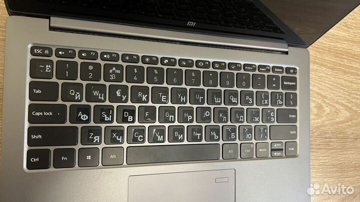 Xiaomi Mi Notebook Air 13.3