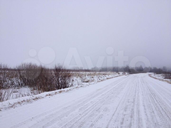 Участок 6,3 га (СНТ, ДНП)