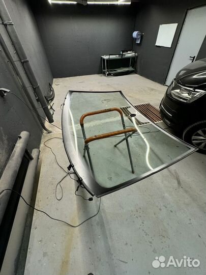 Лобовое стекло для Volkswagen T6 2015