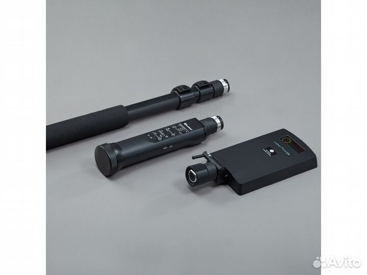 Нелинейный локатор лорнет стар-24