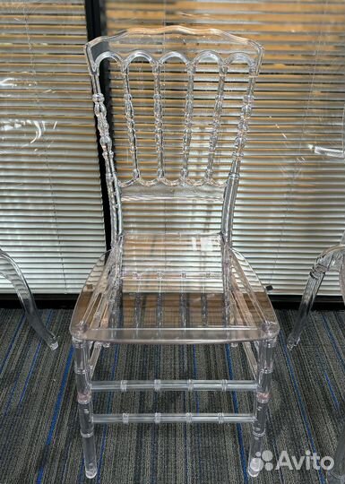 Стулья для ресторанов и банкетных залов