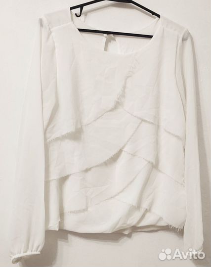 Женские вещи пакетом 44-46 размер