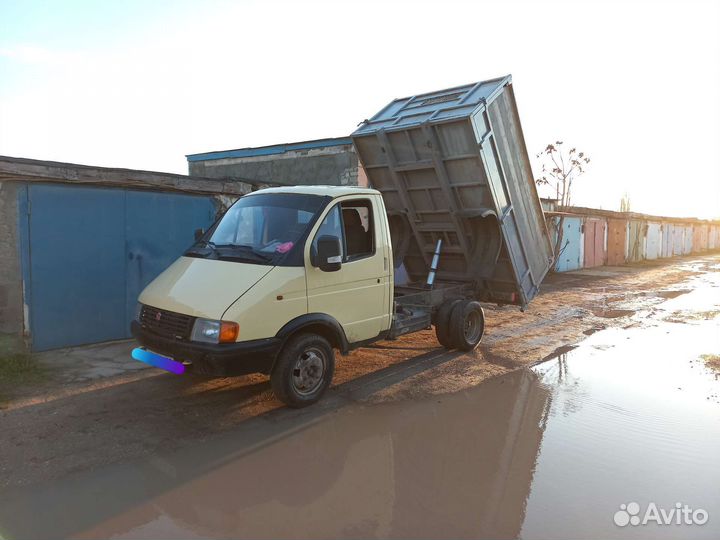 Грузоперевозки по Красноперекопску и Крыму