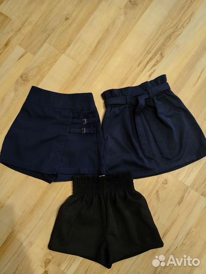 Школьные вещи для девочки 134 140