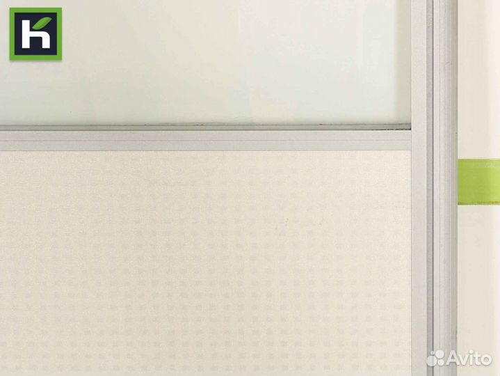 Офисная перегородка