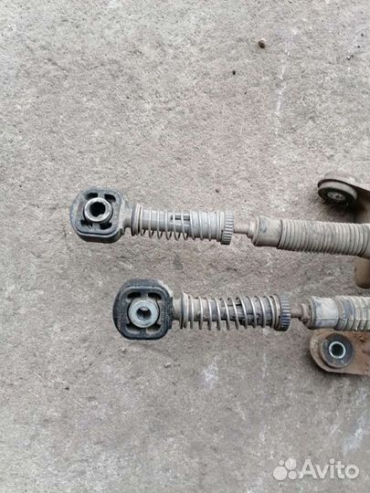 Кулиса МКПП Фольксваген Гольф 5+