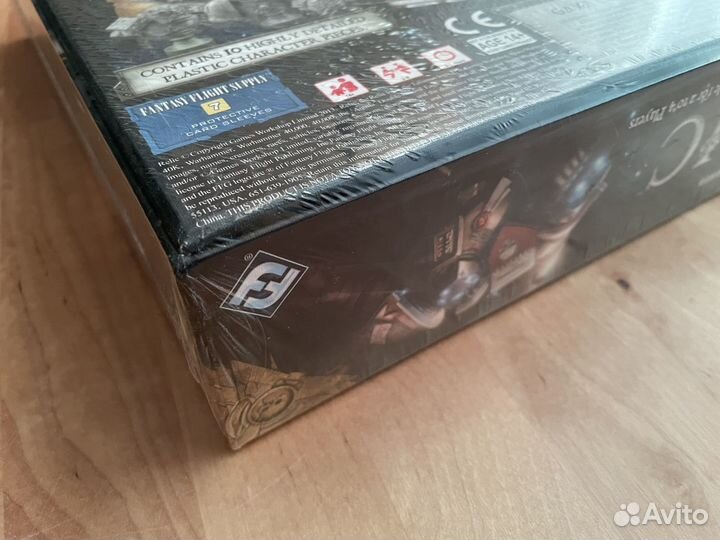 Warhammer 40,000: Relic