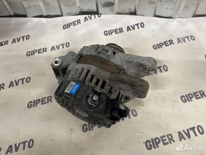 Генератор Kia Sportage 4QL D4FE 2019