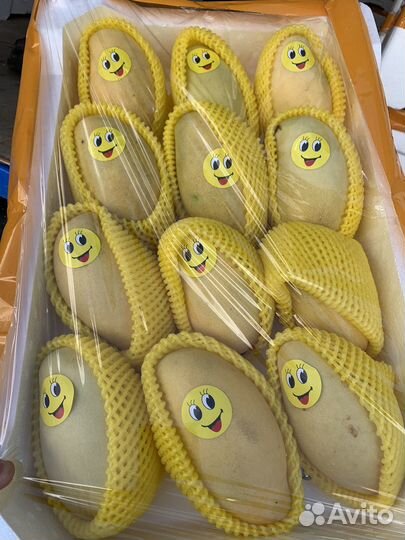 Экзотические фрукты с беспл доставкой