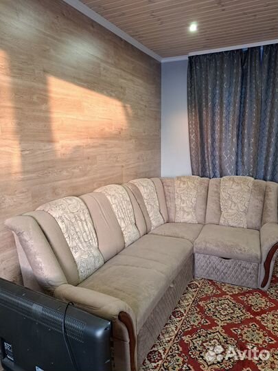 Диван раскладной