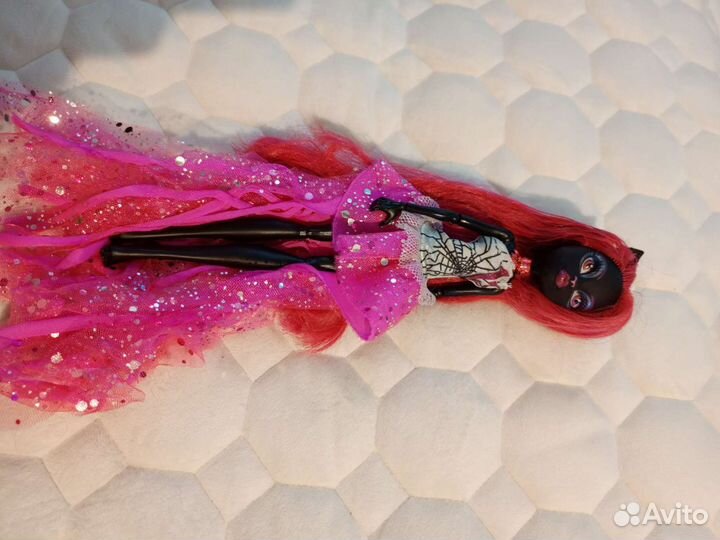 Кукла монстр хай