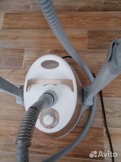 Отпариватель Kitfort кт-913