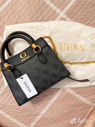 Сумка guess