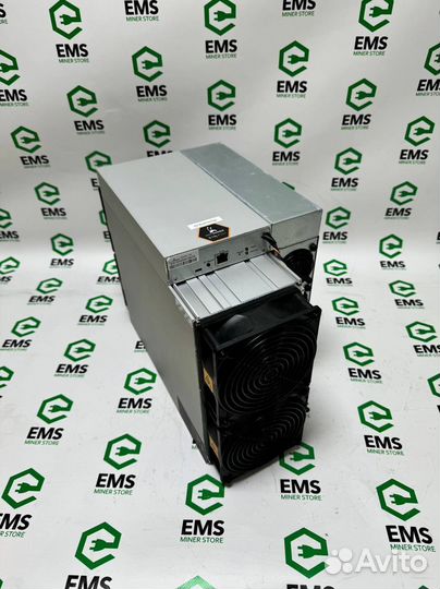 Antminer L9 16G