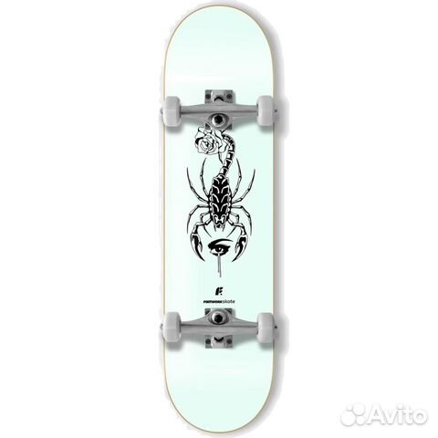 Скейтборд footwork scorpion 31.5