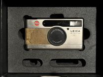 Leica minilux DB Exclusive 18069 AG