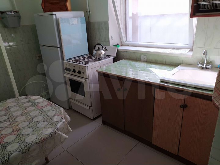 Комната 15 м², 1/2 эт.