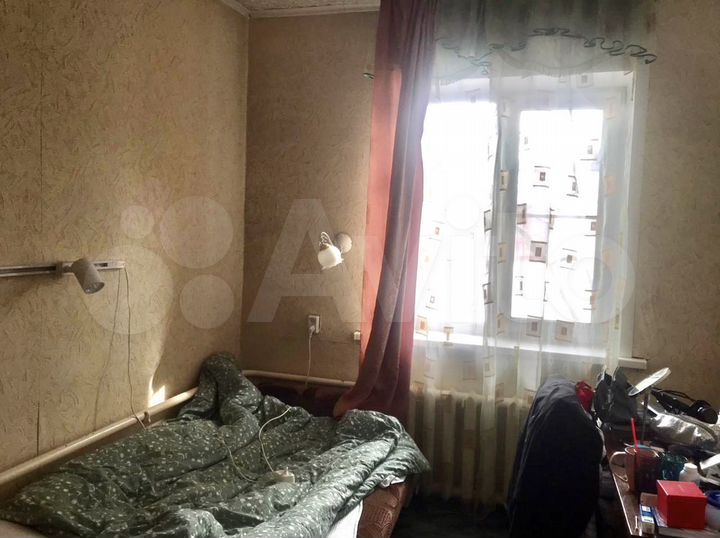 3-к. квартира, 72 м², 1/1 эт.