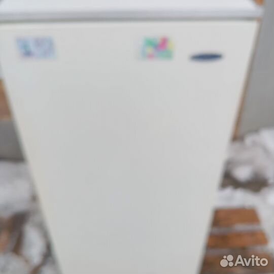 Холодильник бу, Полюс- 10