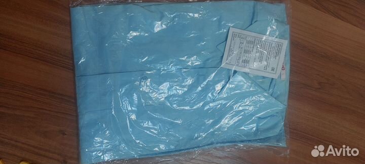 Рубашка мужская