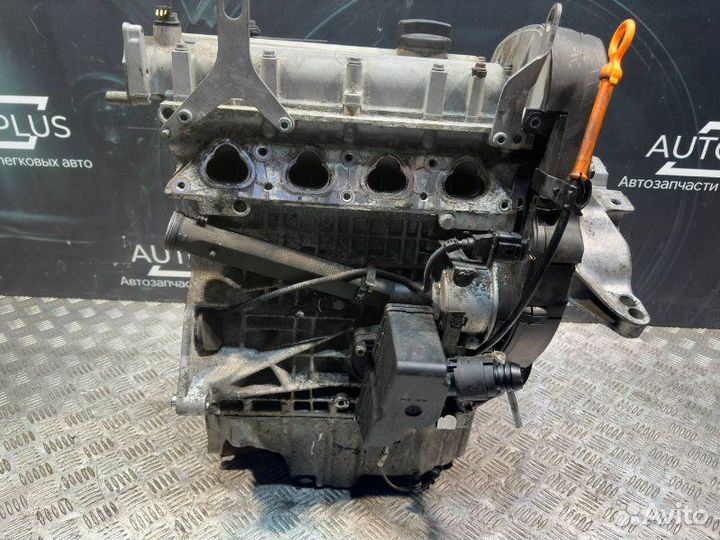 Двигатель Volkswagen Golf 4 APE 2001
