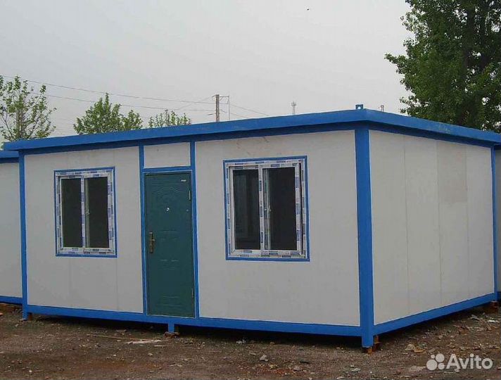 Бытовка в Одинцово аренда