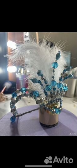 Диадема для выступлений,конкурсов,концертов