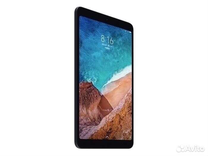 Планшет Xiomi Mi Pad 4 LTE 4GB/64GB
