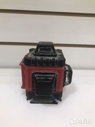 Лазерный уровень (зам)