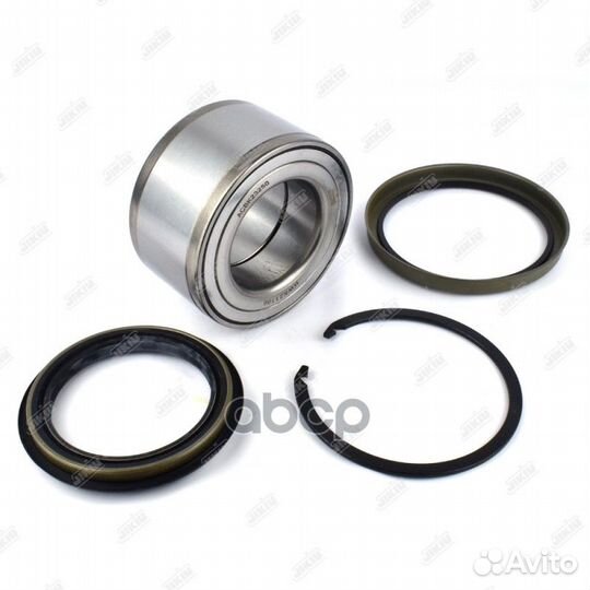 Подшипник ступицы HWK21106 jikiu