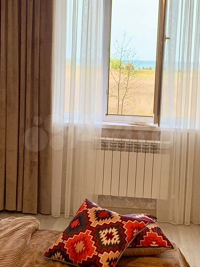 2-к. квартира, 80 м², 2/12 эт.