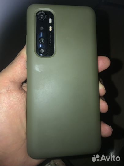 Редми ми note 10 lite