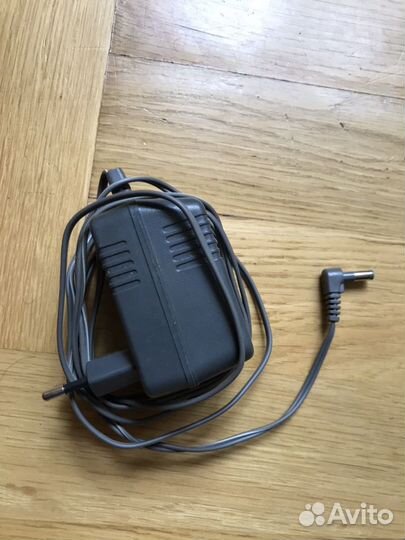 Зарядка для Panasonic