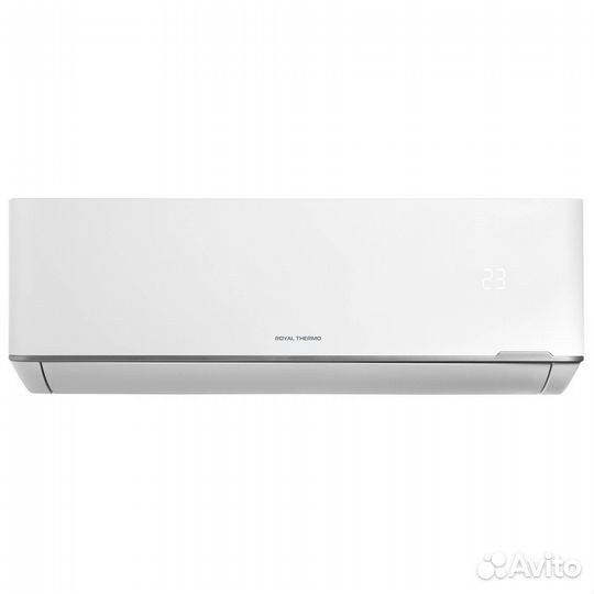 Сплит-система Royal Thermo Barocco RTB-24HN1 V2 комплект