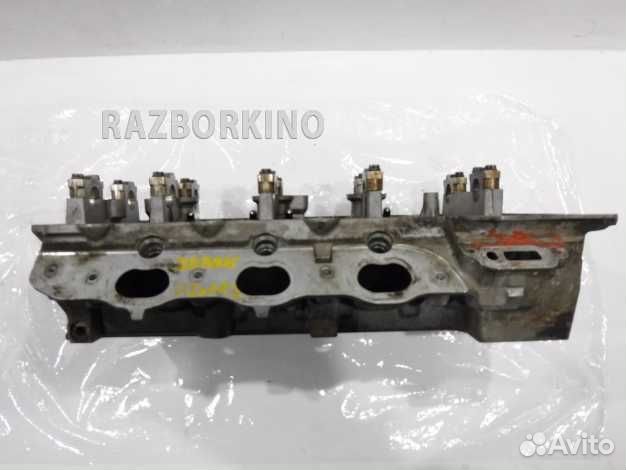 Головка блока Крайслер