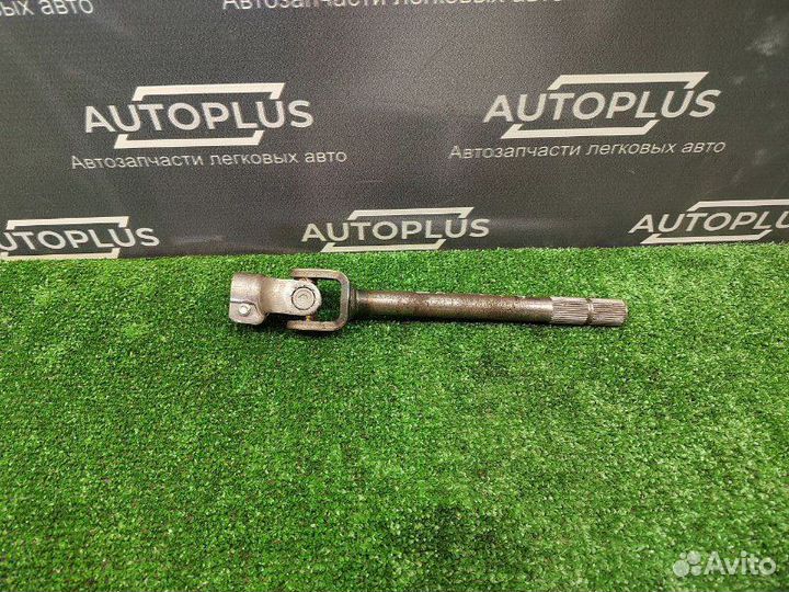 Рулевой карданчик Mitsubishi Lancer 9 1.6 4G18