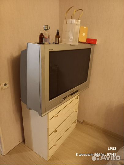 Телевизор бу