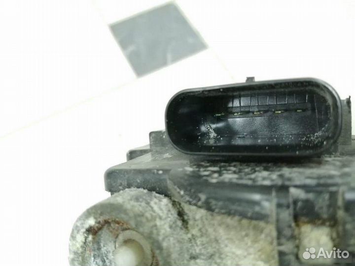 Мотор стеклоочистителя в сборе Jaguar S-Type AJ30