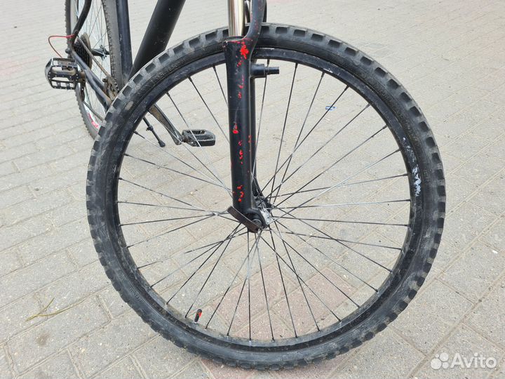 П.12029 Велосипед Stels